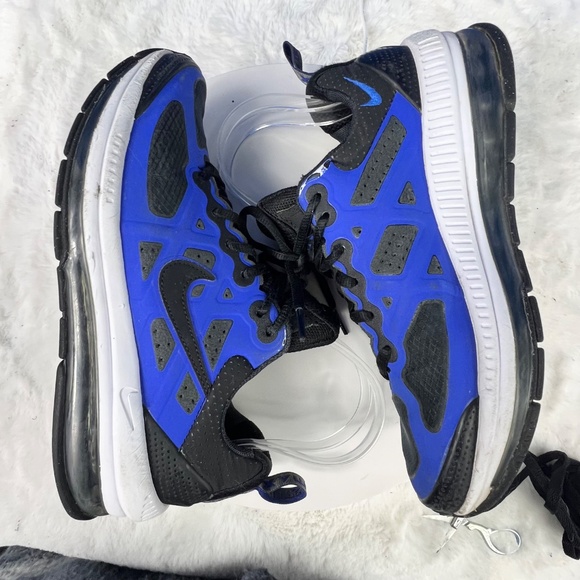 |•NIKE•| Air Max Genome Racer Blue - Youth CZ4652-401 6 Youth 7.5 Women’s - Picture 7 of 14